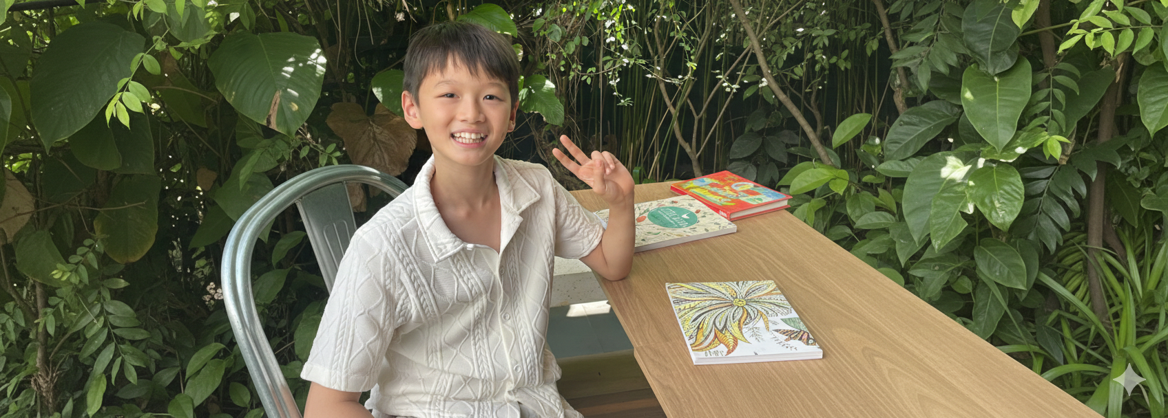 Confiidence Banner 2