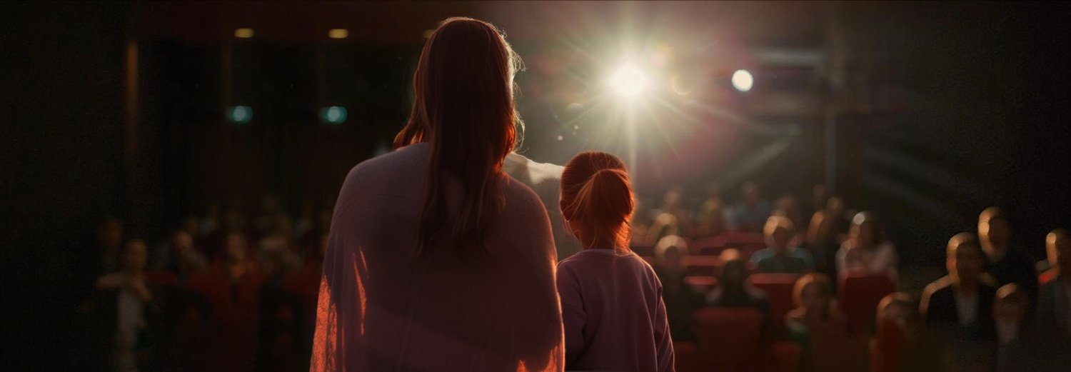 Confiidence Banner 1