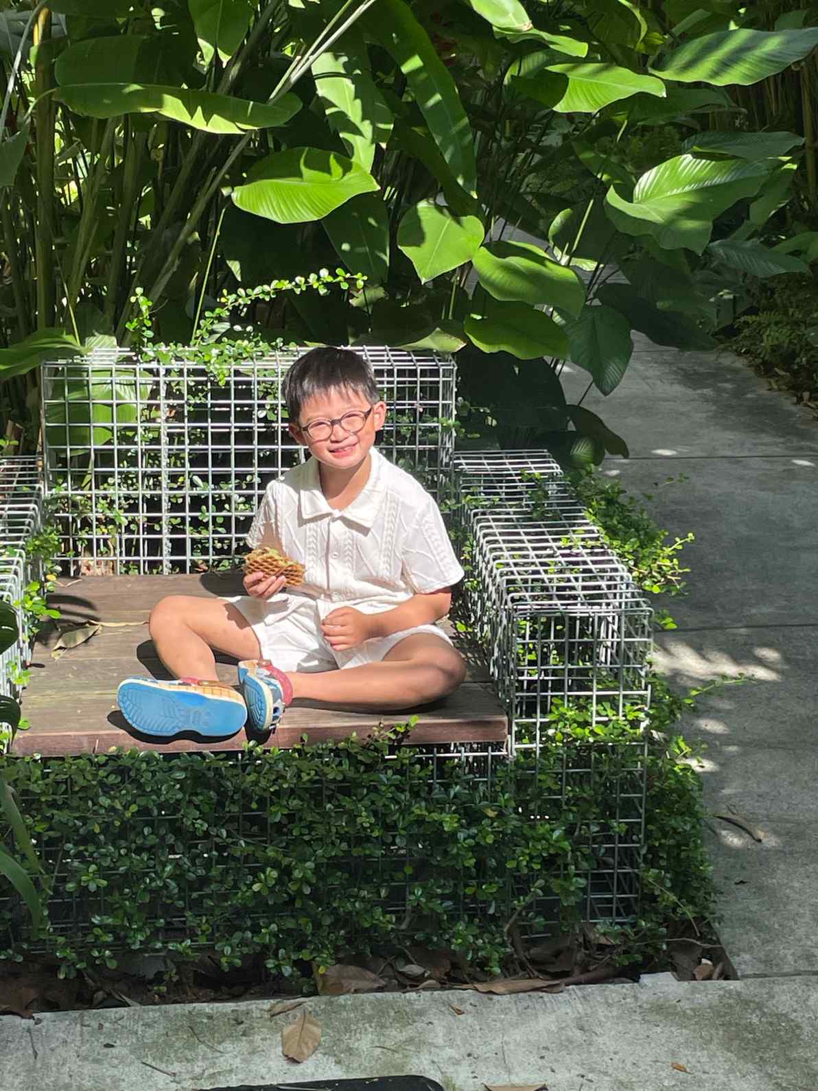 Open Hour event photo