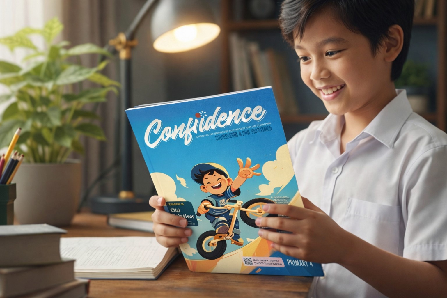 Sustained Educational Growth over time